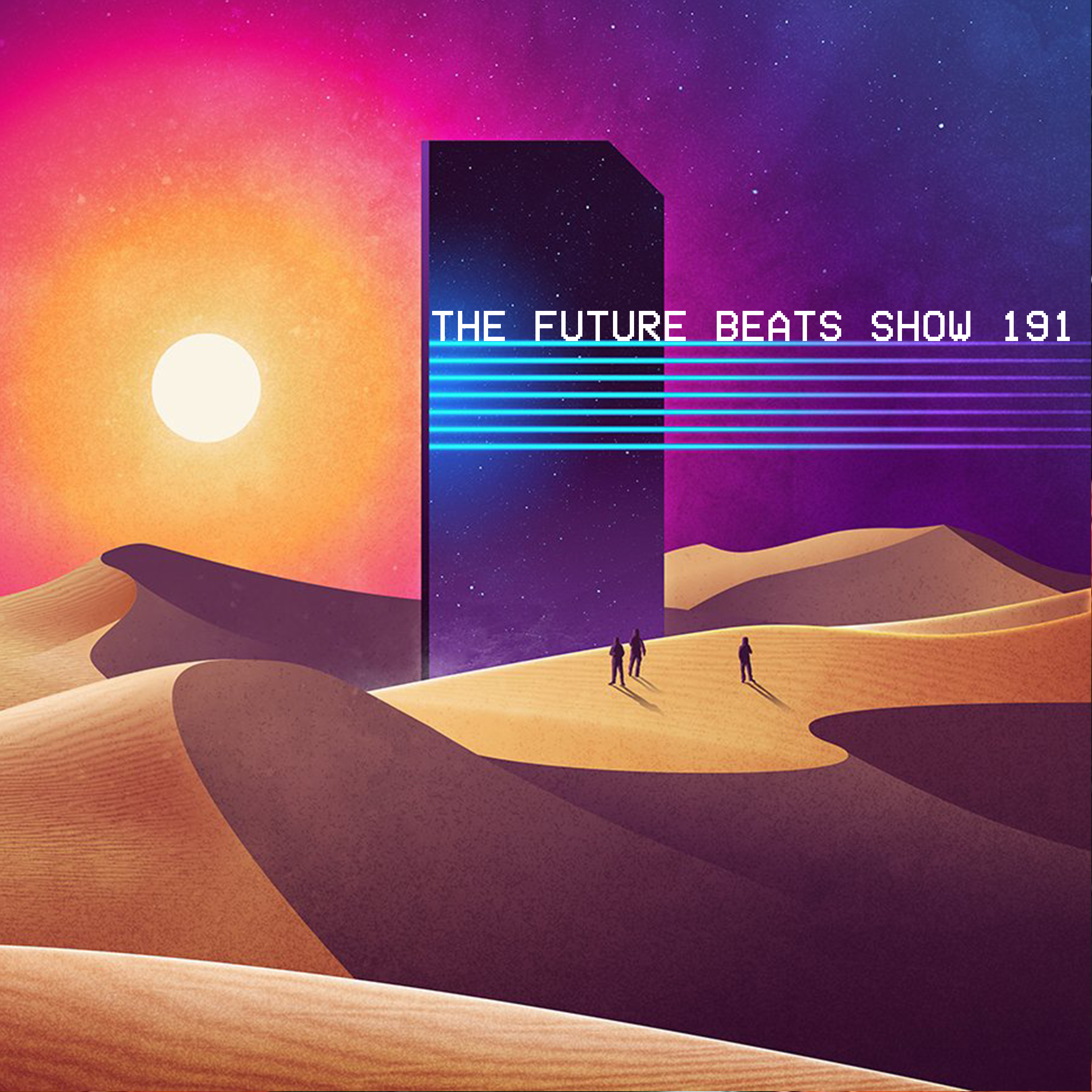 The Future Beats Show