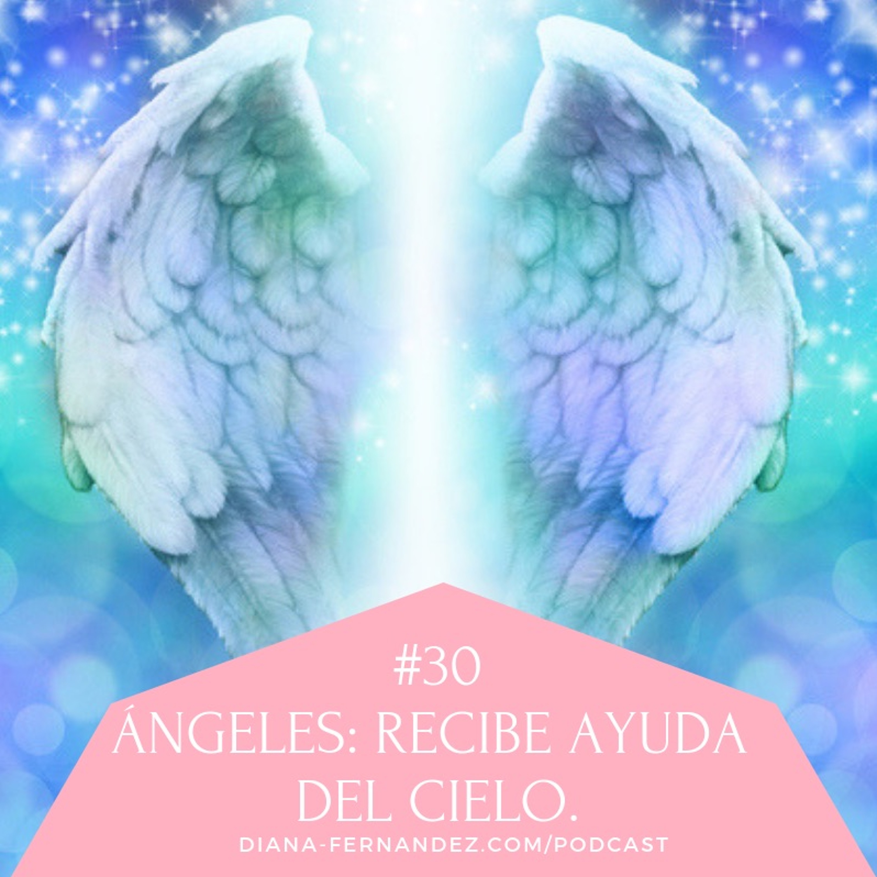 Descubre tu poder interior con Diana Fernández  | Coach Espiritual