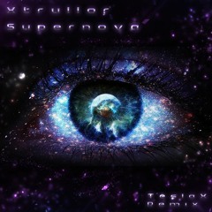 Xtrullor - Supernova (TeslaX Remix)