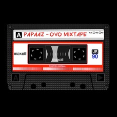 October's Very Own MIXTP 1