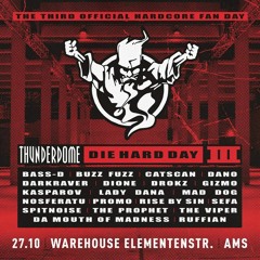 Sonik The Rebel - Thunderdome Die Hard III Remember Track Mixe @ Home 22.10.2018 !!!.MP3