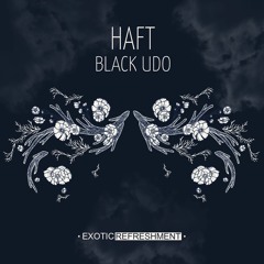 PREMIERE: HAFT - Black Udo (San Miguel Remix) [Exotic Refreshment]