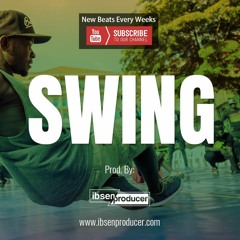 "SWING" (FREE) Funny Hip hop Beat 2018 - Rap Boom Bap Instrumental