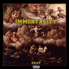 "IMMORTALITY" (Prod. by Benihana Boy) | #MinyawnMonday ep. 5