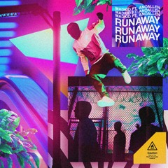 Runaway (feat. Anoallen) [Official Instrumental]