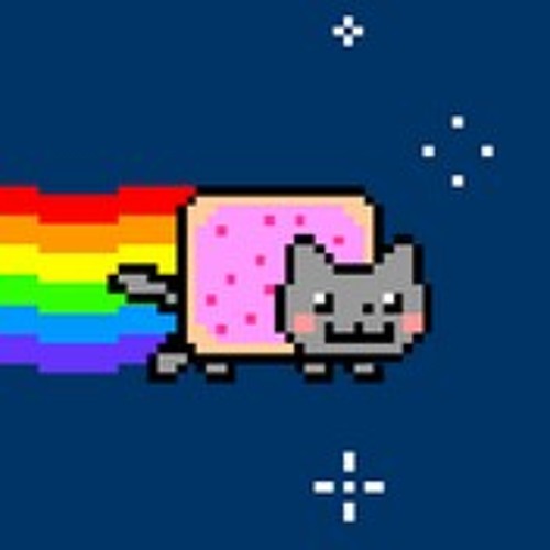 Nyan Cat Strike Back (Nyan Cat Theme in the style of Megalo Strike Back)