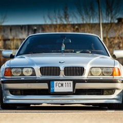 Flying Saucer Gang - Black Bandana (Prod. 335d)#lovely7 (35,40hz)