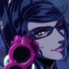 Bayonetta- Mysterious Destiny (Bloody Fate)