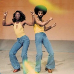 I got her with my 2-step (John Q & Friends - Show 044 Mix)