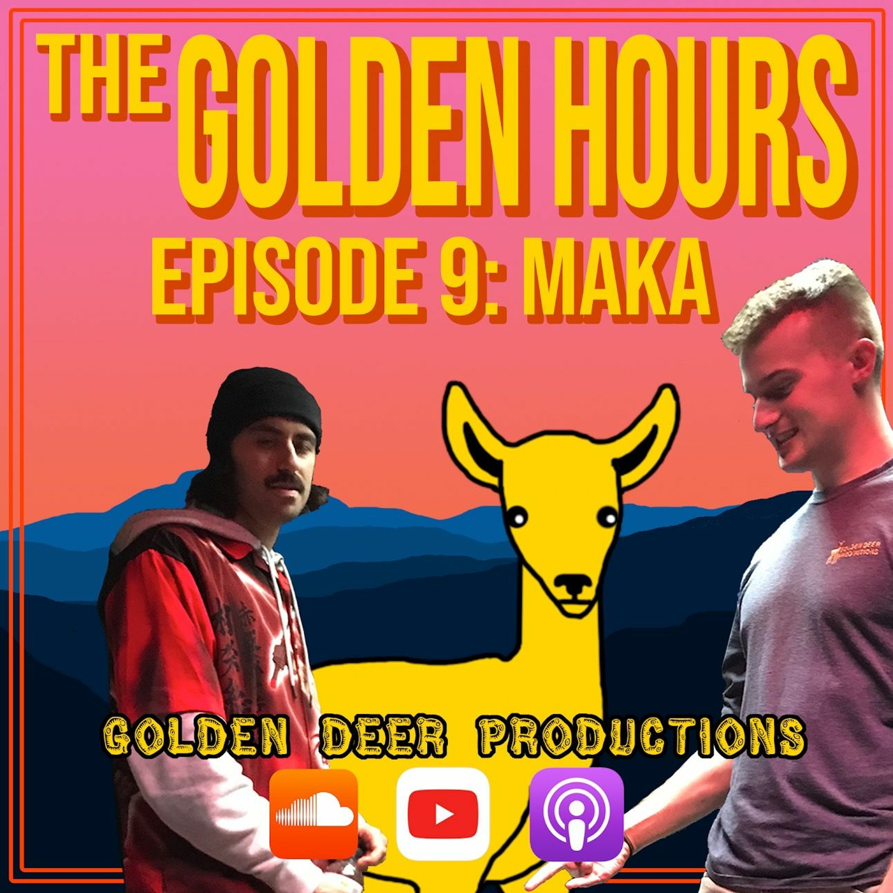 The Golden Hours