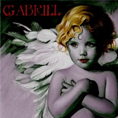 Gabriel (Lamb) Clean Mix