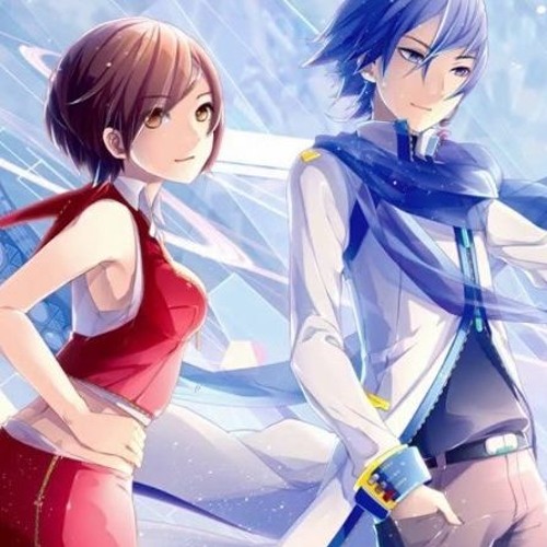 KAITO, MEIKO - Cendrillon ~10th Anniversary~