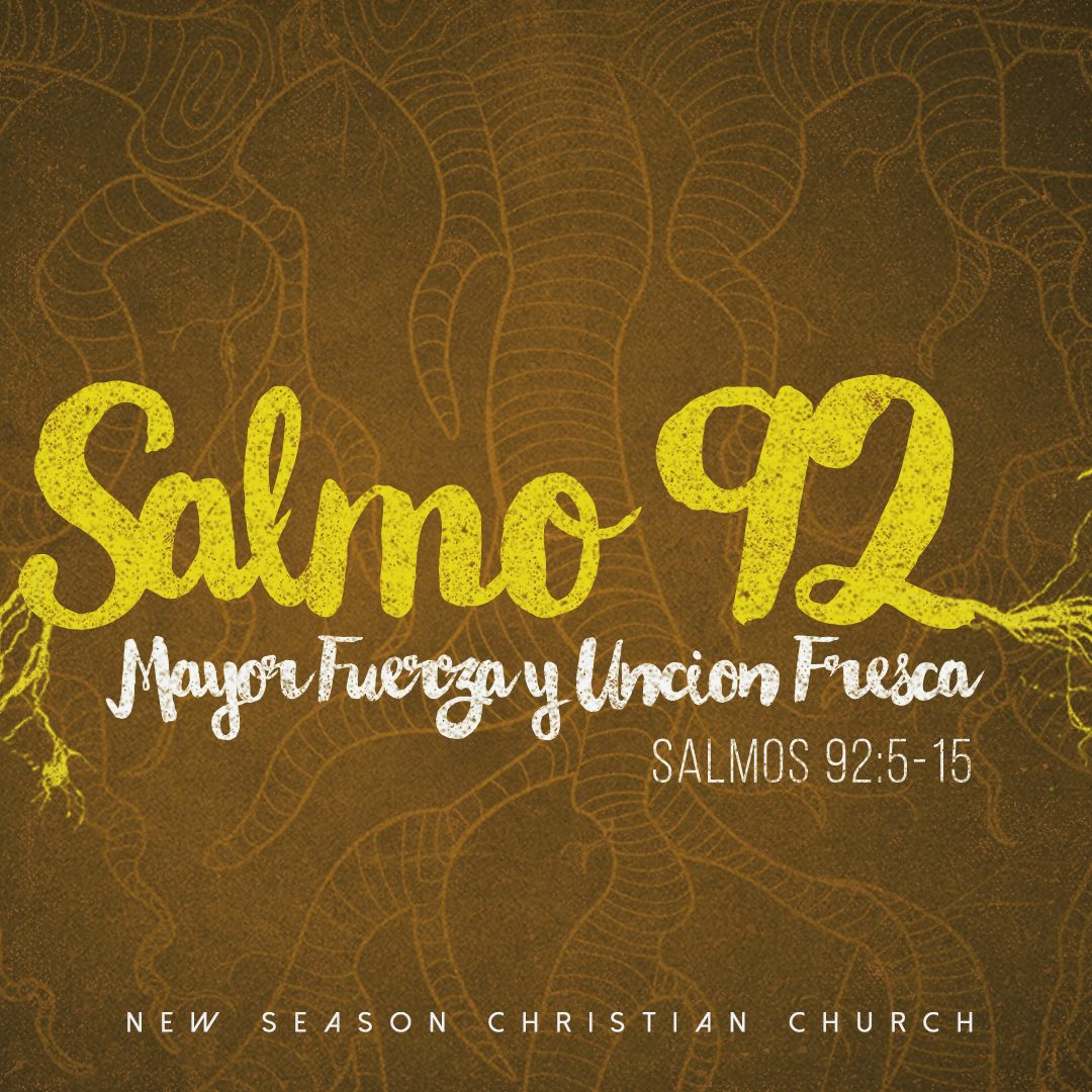 New Season Christian Center