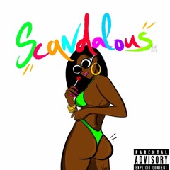 Scandalous