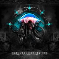 GroundBass - Dark &  Light Remixed (Mini - Mix)