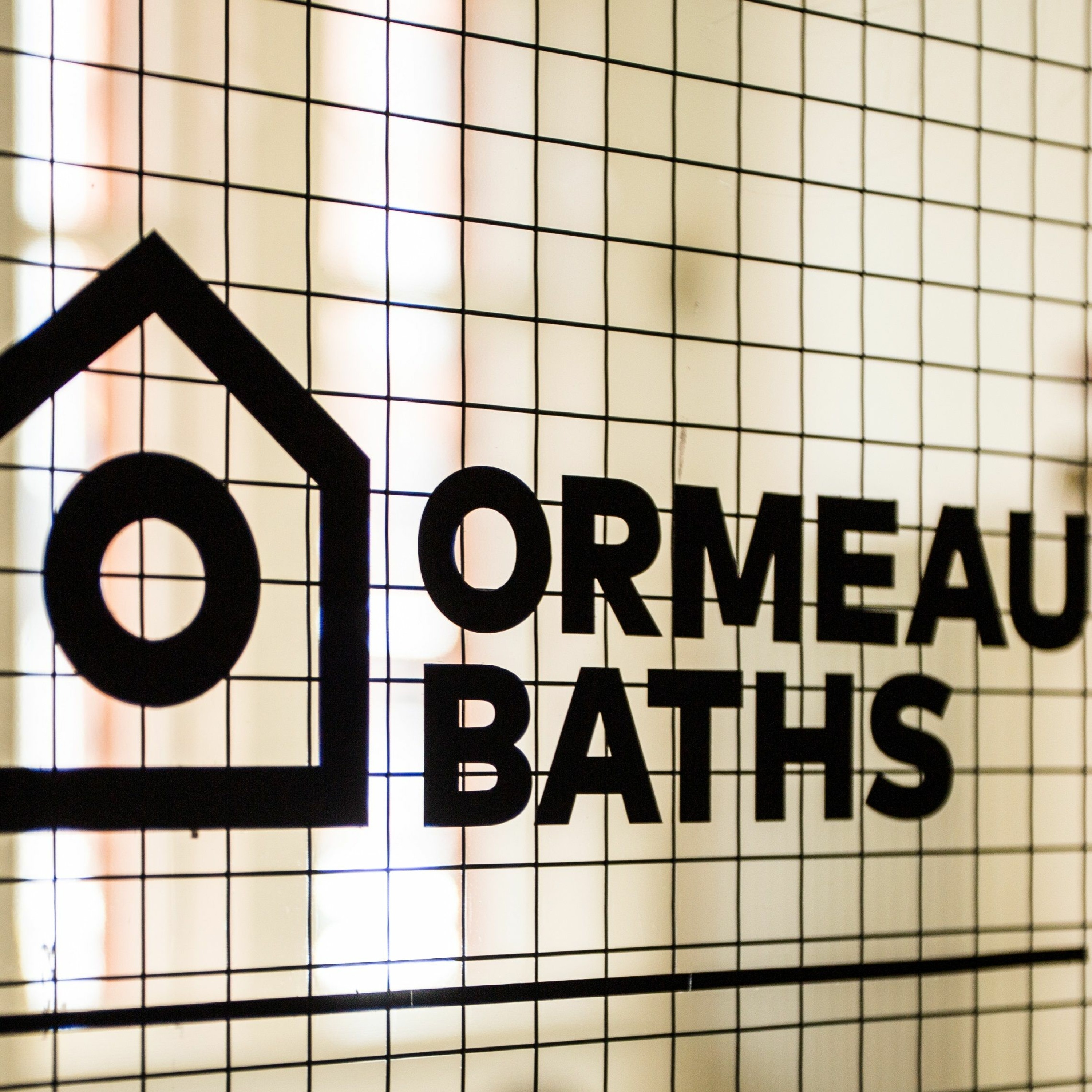 The Ormeau Baths Podcast