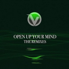 VIRDU ft. Nicalah Rose - Open Up Your Mind (BRGNZR Remix)