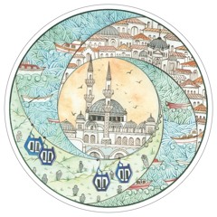 Bu Şehir / Abdullah Yalın karadağ