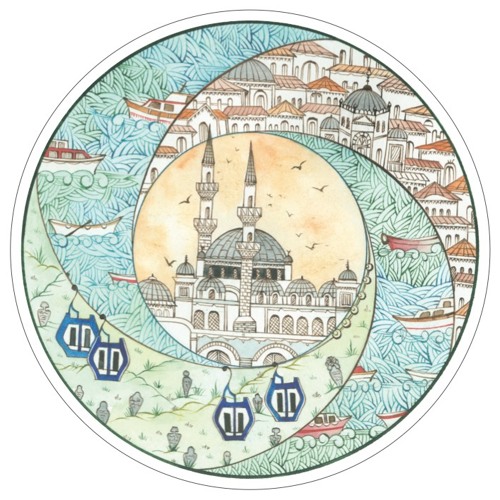 Bu Şehir / Abdullah Yalın karadağ