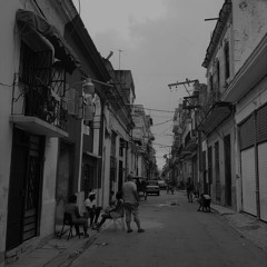 DJ Albruic - Nu-Jazz World Broken Beat @ Bar King - 18.10.2018