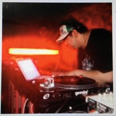 Dj Bristol @ Living Cine Arte Alameda Abril 2006