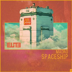 Madro - Spaceship