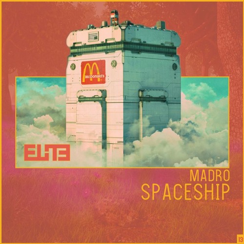 Madro - Spaceship