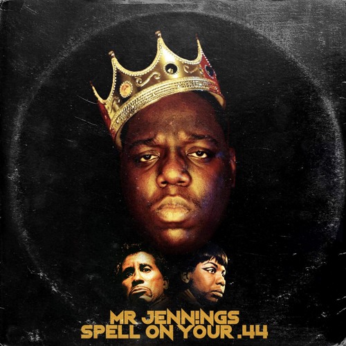 Mr Jennings - Spell On Your 44