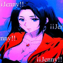 Jenny!! (prod.taehuncho)