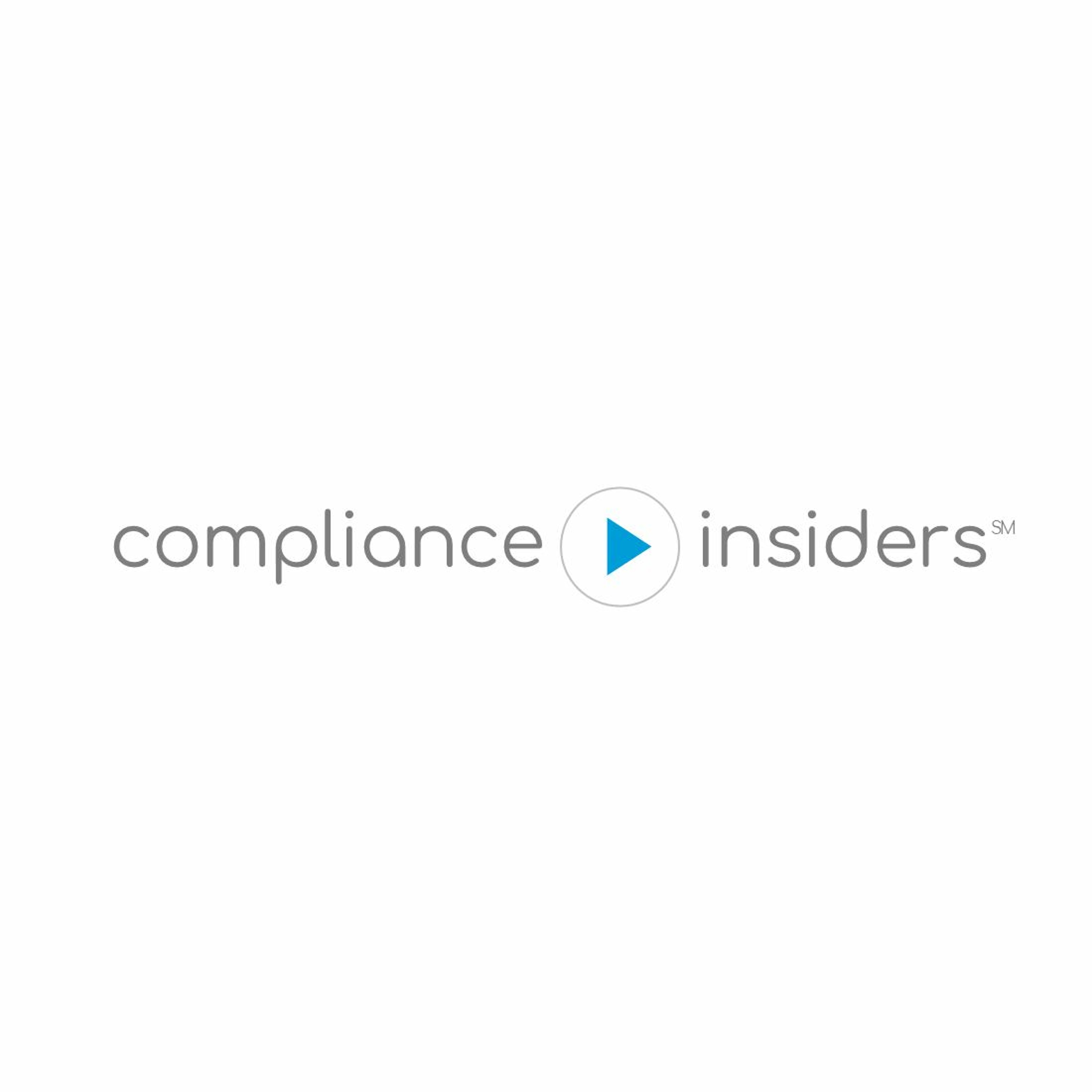 Compliance Insiders EPISODE 14_Whats Next With The CFPB with Rich Horn 120217 episode artwork