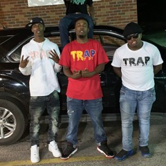 Lil Loc Lil Blac PMA Curt - Pole Out