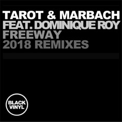 Tarot & Marbach Feat. Dominique Roy - Project 268 Drama Dub