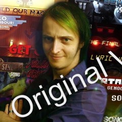 DAGames Medley but all songs are their original version