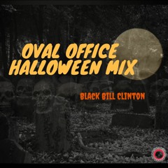 Oval Office Halloween Mix 2018
