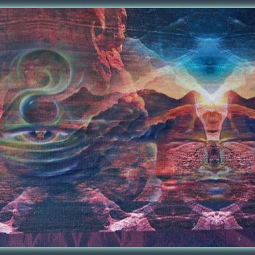 Awakening In Infinity - Chillgressive Flights