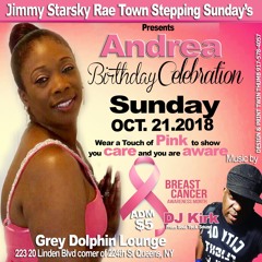 RAE TOWN STEPPING OCT 21ST