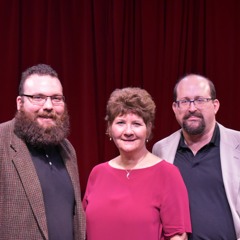 The Ocean Swallows Itself, Wave After Wave (2018)