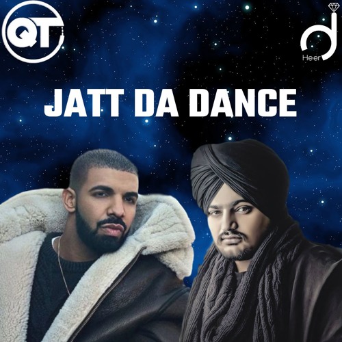 Stream Jatt Da Dance by DJ Heer | Listen online for free on SoundCloud