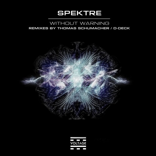Spektre - Without Warning (D-Deck Remix)
