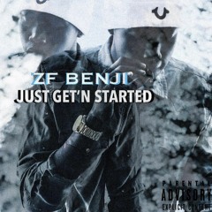 GuttaBoy Yata Last Sound Feat. ZipFair Benji