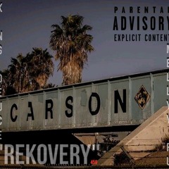 ReKovery (ft. MElly Ru)