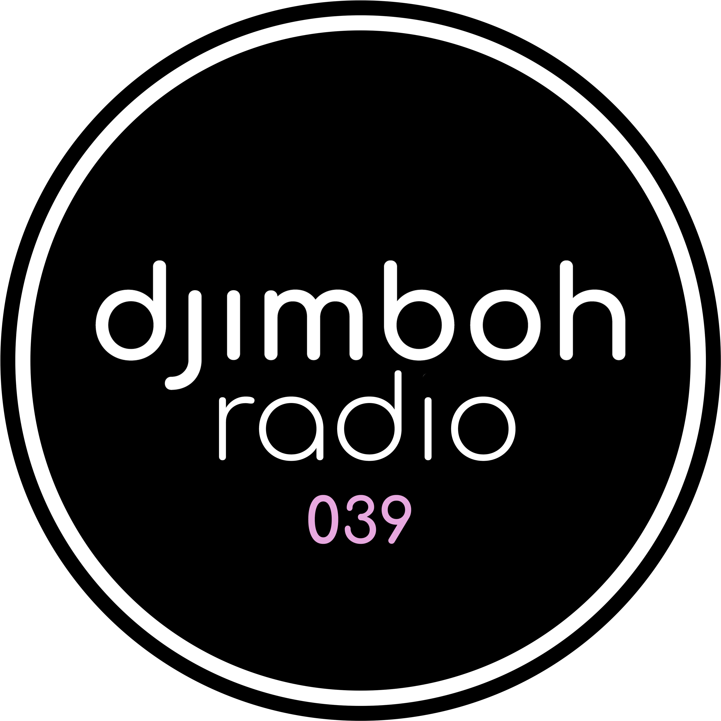 djimboh Radio