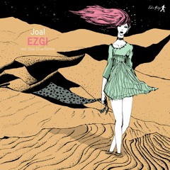 Premiere: Joal - Der Keller [Take Away]