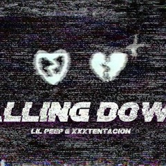 Lil Peep And XXXTentacion Faling Down (prod. Madara)