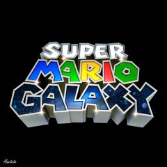 Metal Mario - Super Mario Galaxy OST