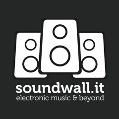 DJ GLC - SOUNDWALL PODCAST X GIANT STEPS