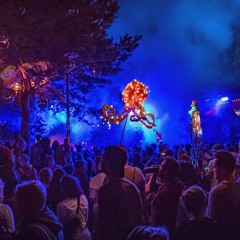 KLEIN+FRANK @ Artlake Festival 2018 (📎 mit Download)