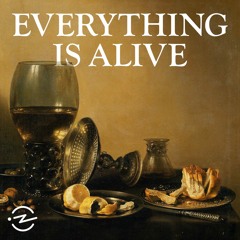Conversation with Ian Chillag, creator of "Everything is Alive"