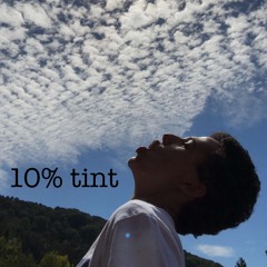 10% tint