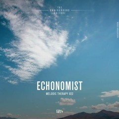 Echonomist @ Melodic Therapy #022 - Greece